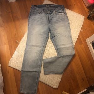 Slim Fit Jeans